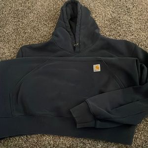 Mens carhartt hoodie